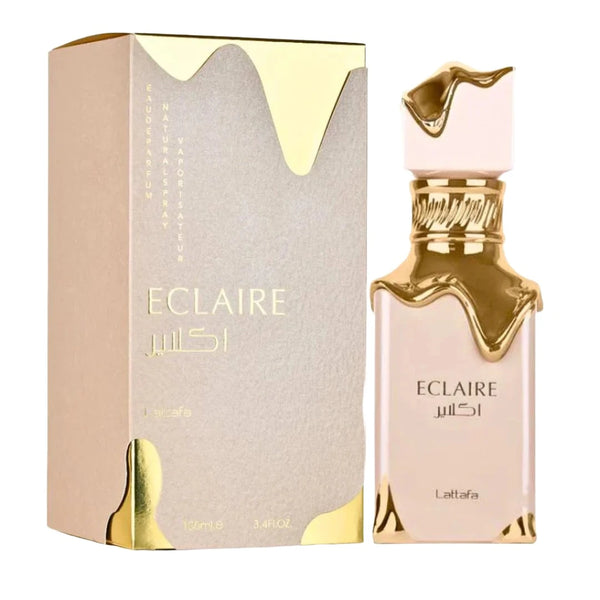 Eclaire Eau de Parfum By Lattafa For Women